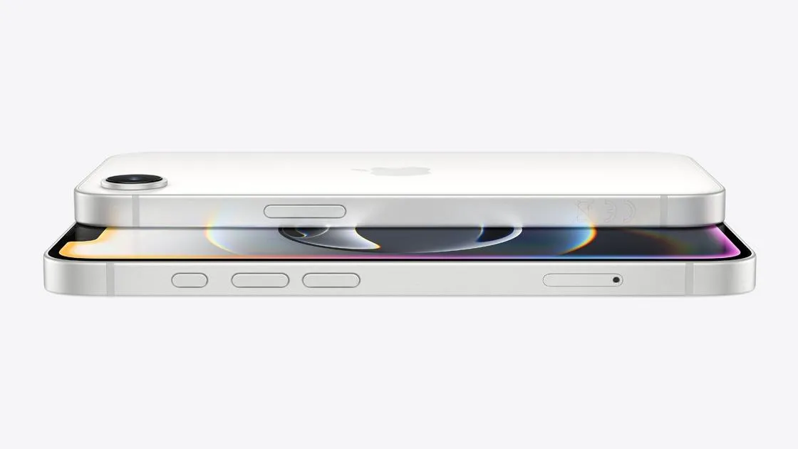 Первые обзоры iPhone 16e хвалят автономность работы смартфона