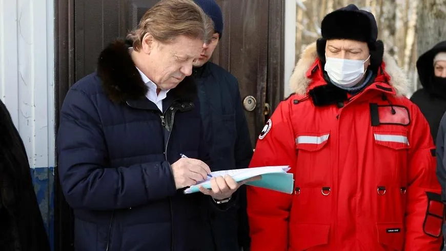 В Королеве появится комплекс для учащихся академии МВД