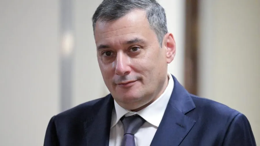 «Первый пошел»: Хинштейн оценил приговор главе стройкомпании в Курске