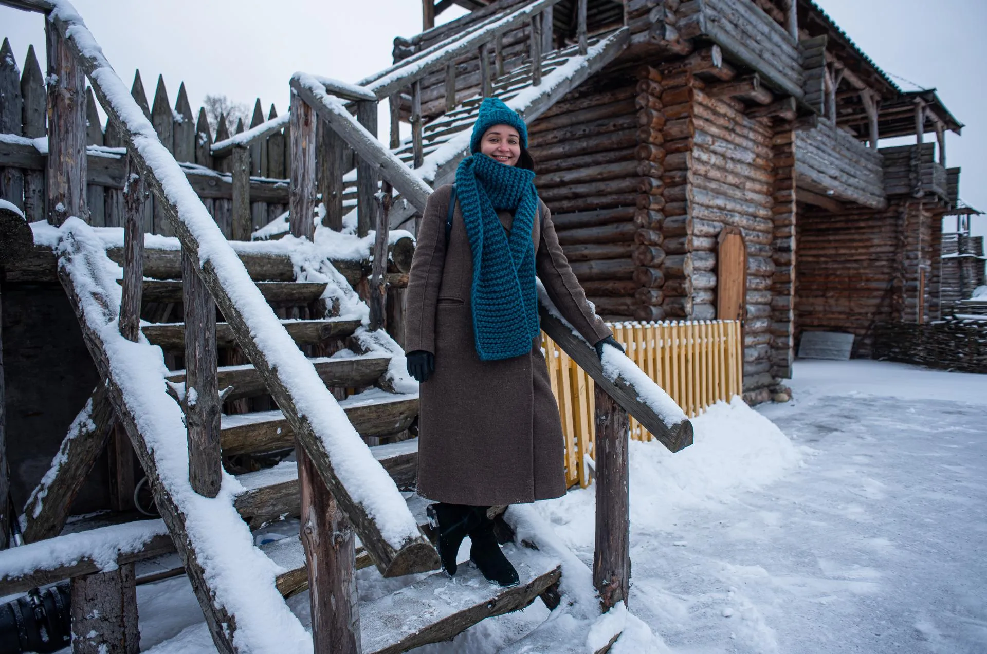 Мария Шуревская