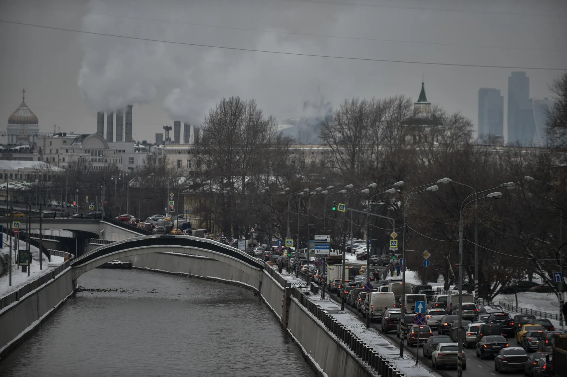 Николай Корешков
