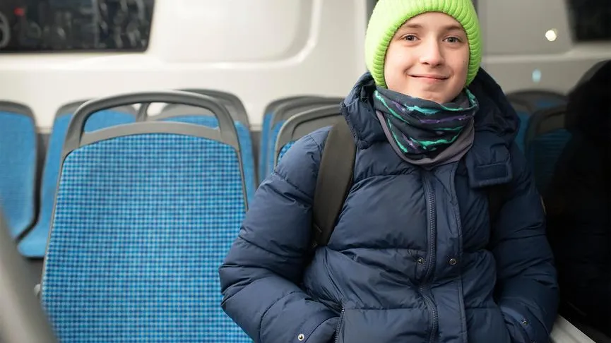 Минтранс Подмосковья: детей до 16 лет запрещено высаживать из общественного транспорта