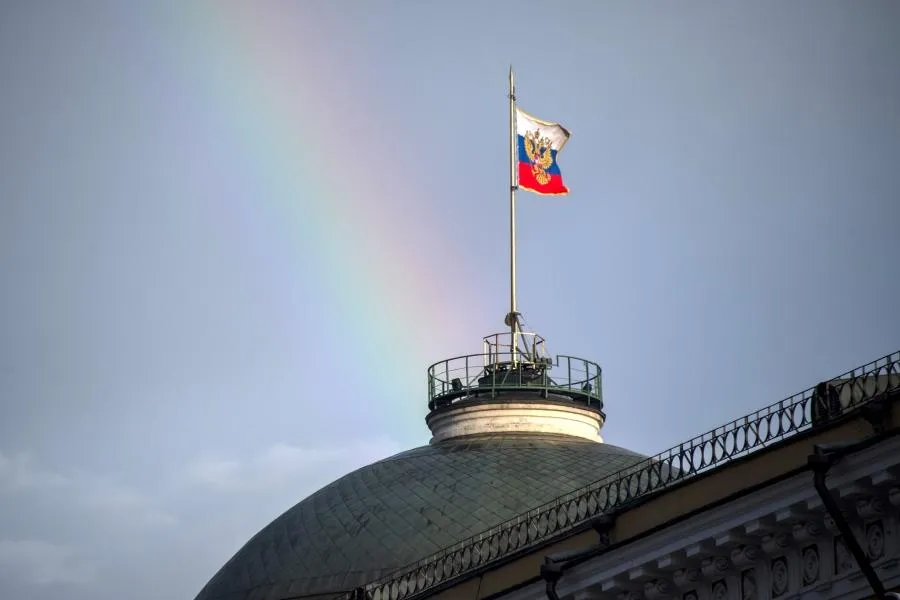 Максим Блинов