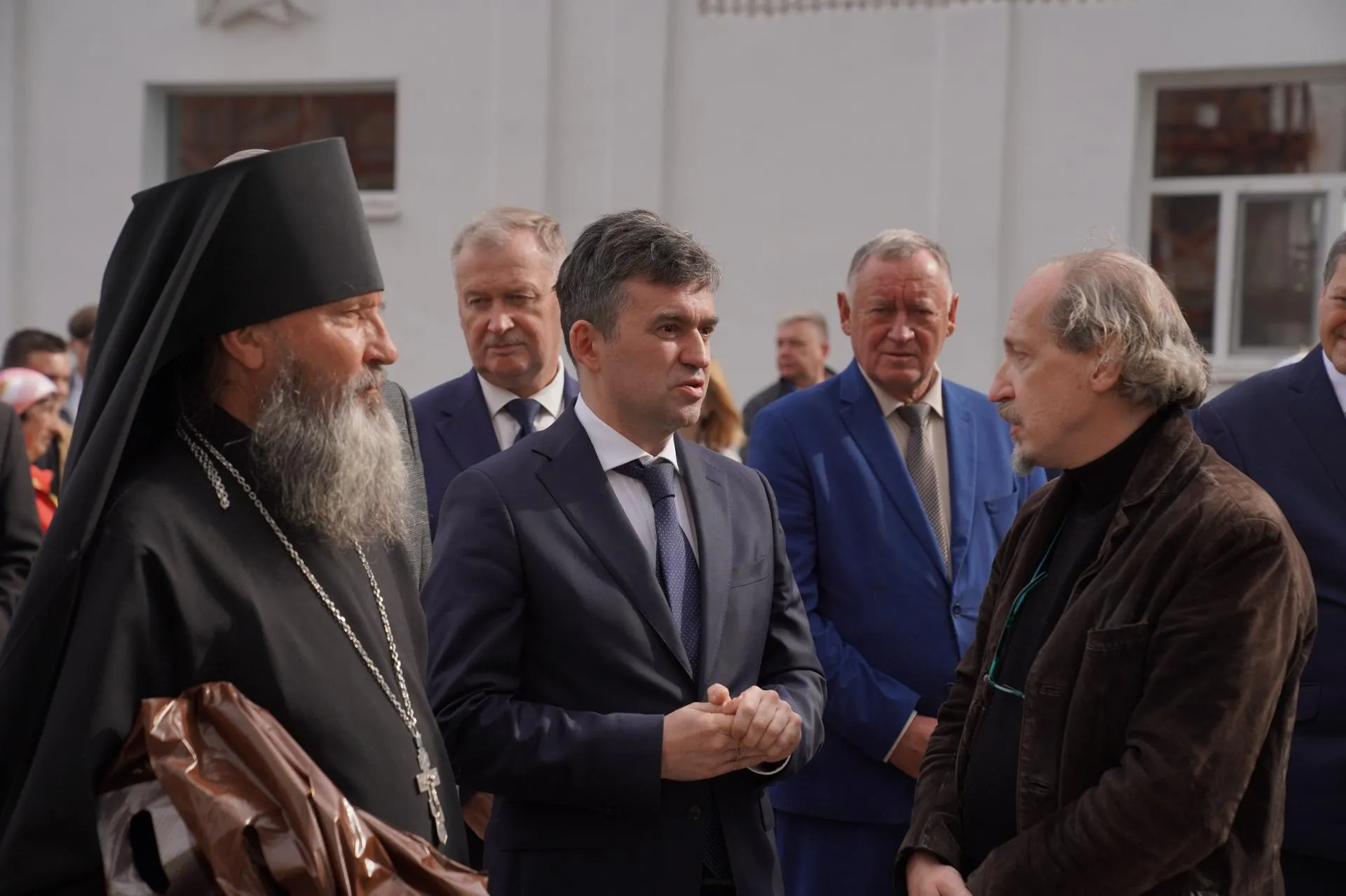 Дмитрий Рыжаков