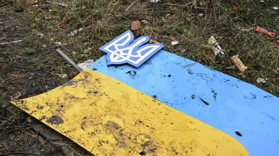 Война на истощение: сколько Украина планирует воевать с Россией