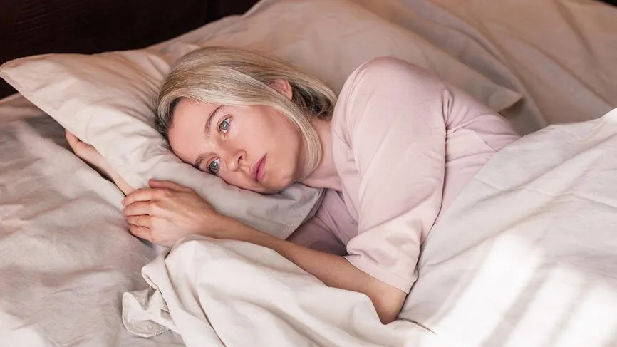 Психолог Морозова рассказала о способах борьбы с бессонницей