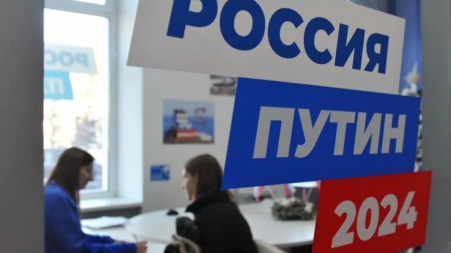 ЦИК: штаб Путина отказался от бесплатных эфиров для дебатов на госканалах