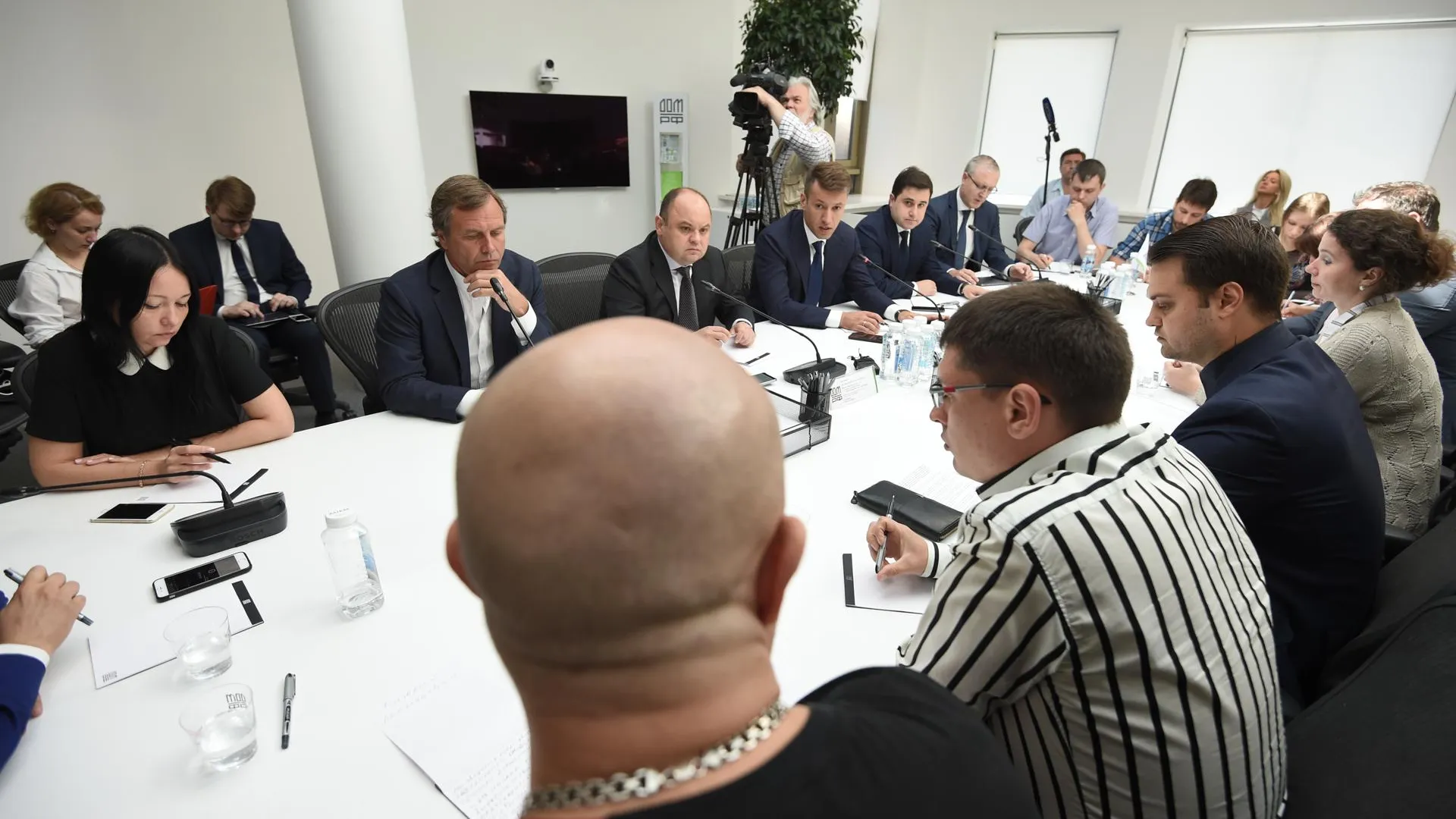 Обманутые дольщики компании «СУ‑155» в Подмосковье получат квартиры на общих основаниях