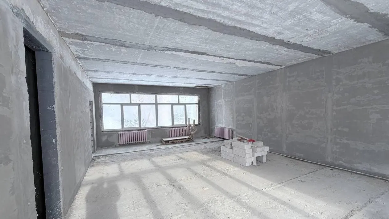 В Богородском округе капремонт детсада завершили на 25%