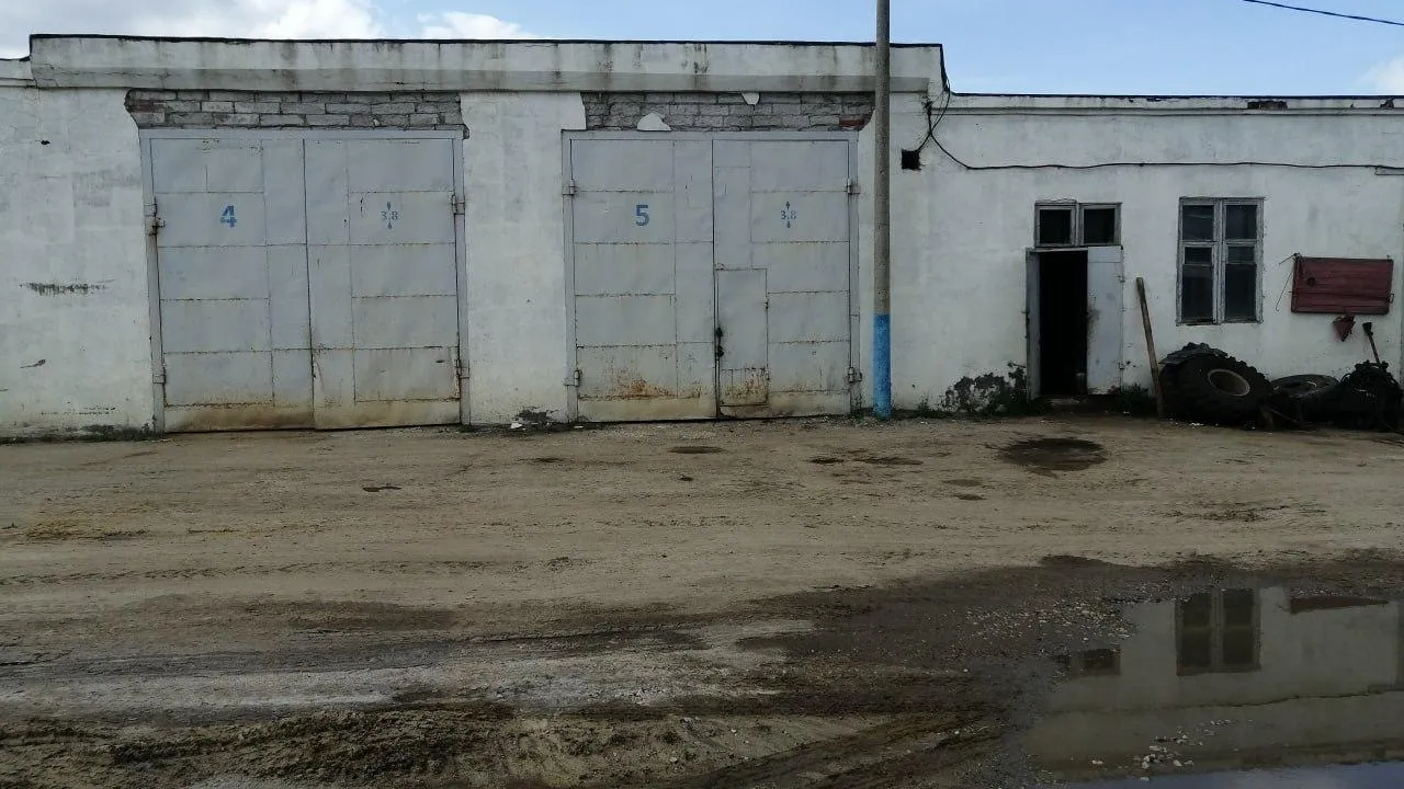 В Ступине на торгах выкупили неиспользуемый имущественный комплекс