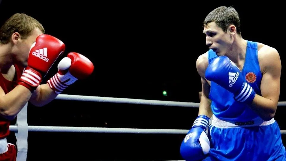 Развитие бокса в РФ обсудят на форуме в Серпухове