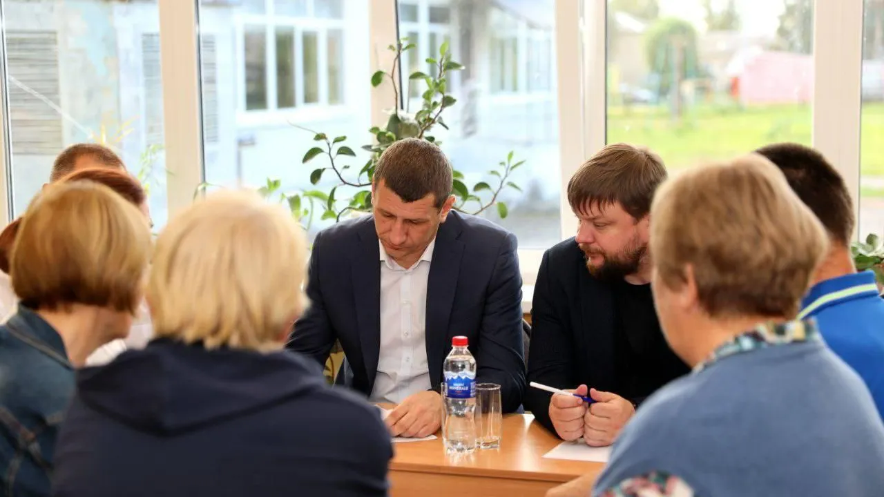 В Раменском округе пройдет выездная администрация для многодетных семей