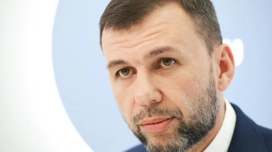 Пушилин: ПВР подготовили для эвакуации тысячи мирных жителей из Константиновки