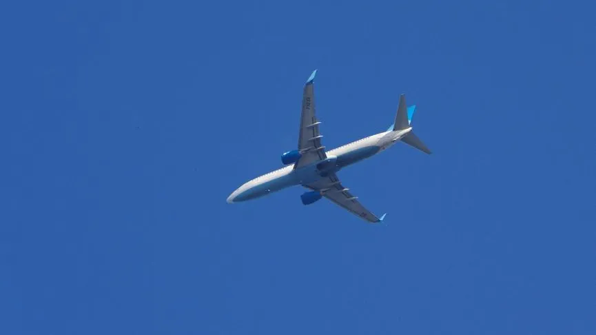 Хакер выставил на продажу украденные чертежи Boeing 737 MAX и 787