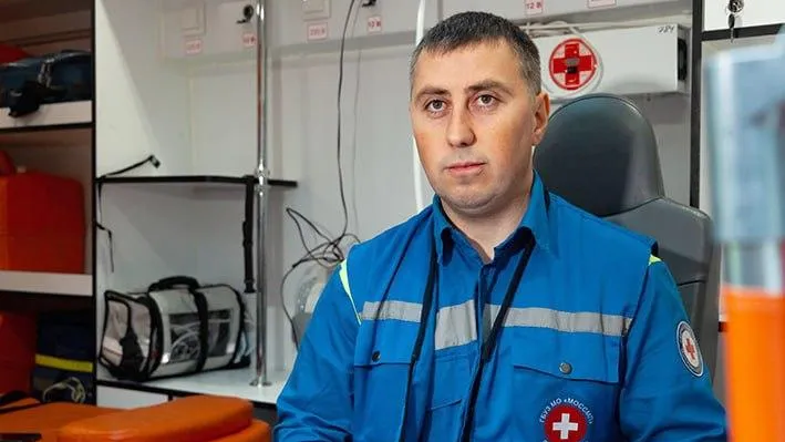 Фельдшер скорой помощи из Королева получил квартиру по программе соципотеки