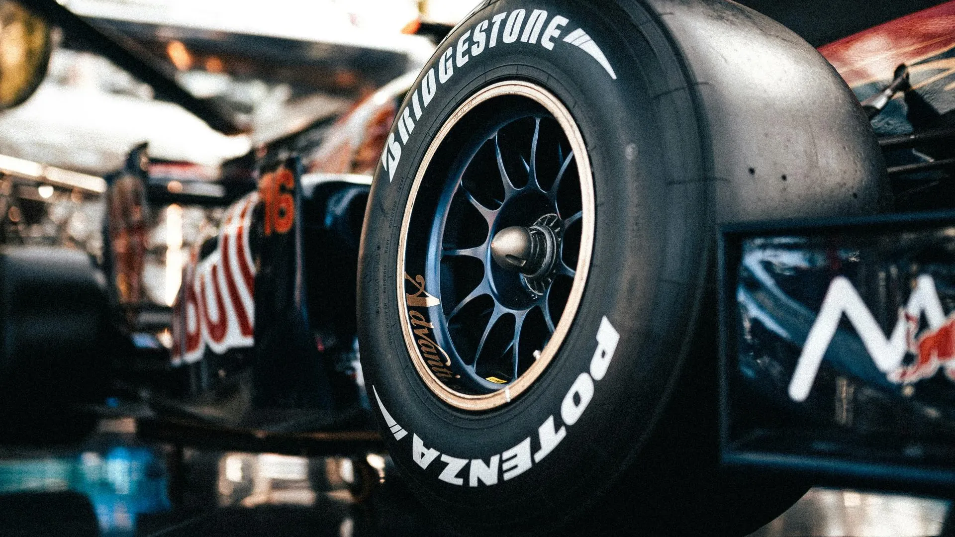Bridgestone планирует обратный выкуп акций на 2 млрд долларов
