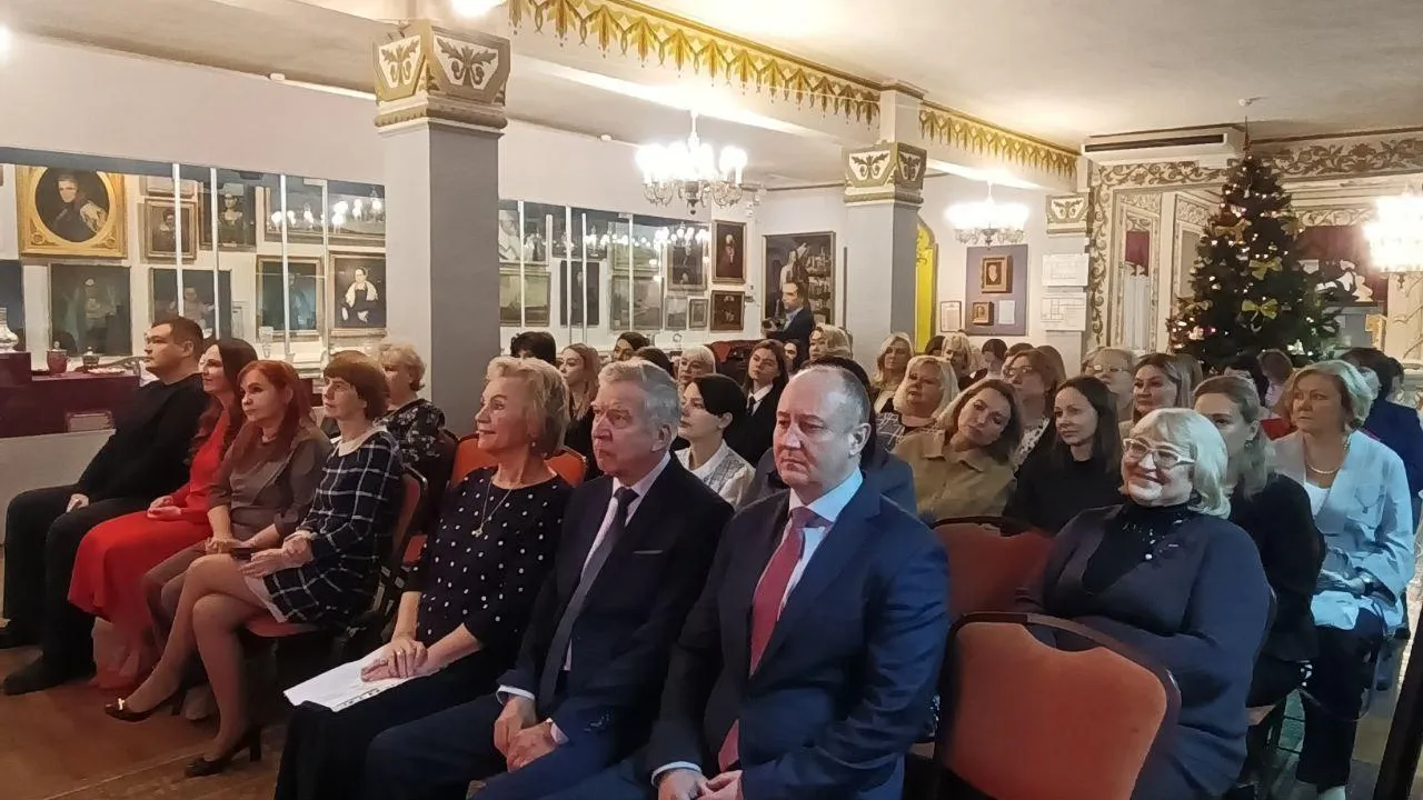 Педагоги из Егорьевска победили в муниципальном конкурсе «Педагог года»