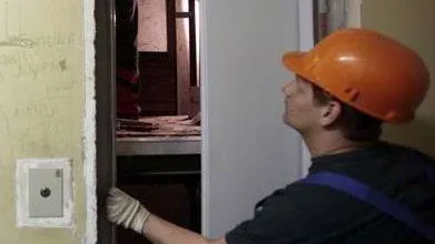 В домах Власихи заменено 5 лифтов в 2021 году