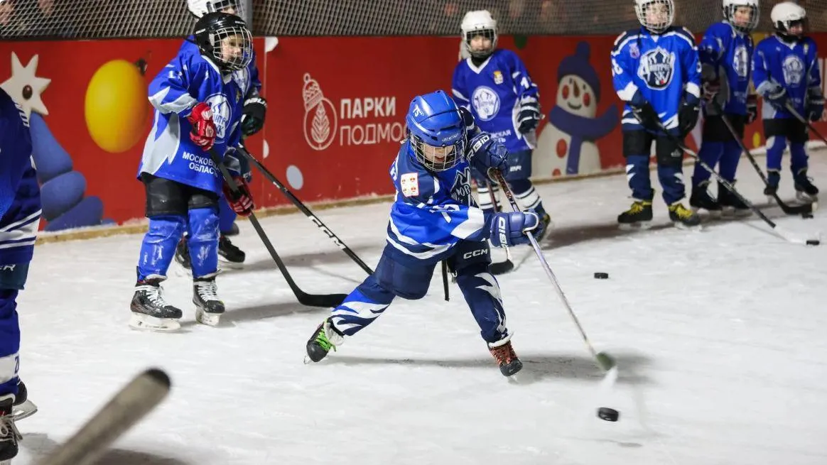 В Солнечногорске пройдут тренировки в рамках проекта «Красная Машина ДВОР — связь поколений»