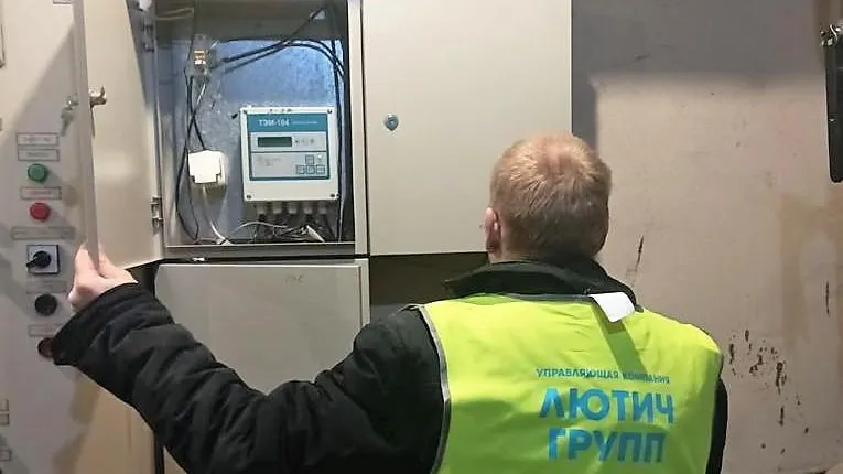 Число обращений жителей Подольска в ЦУР по жилищным вопросам снизилось на 3% за две недели