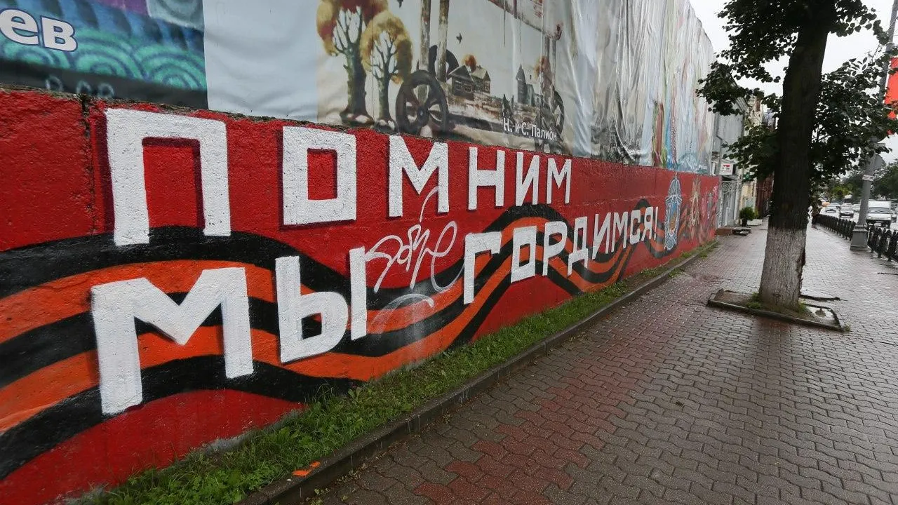 Камеры системы «Безопасный регион» помогли найти вандала в Сергиевом Посаде