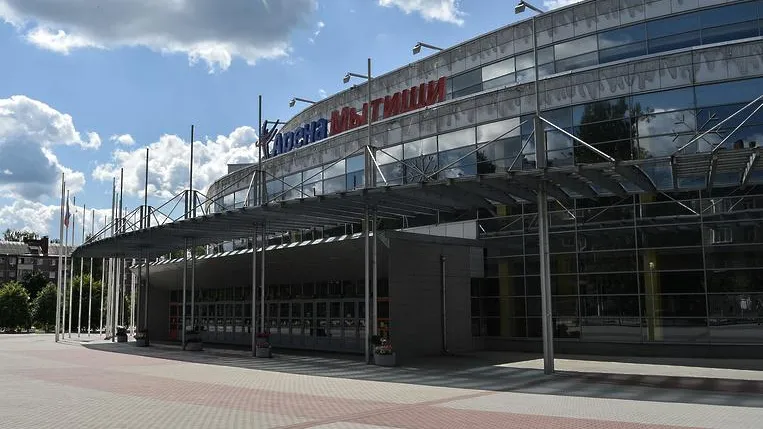 Николай Корешков