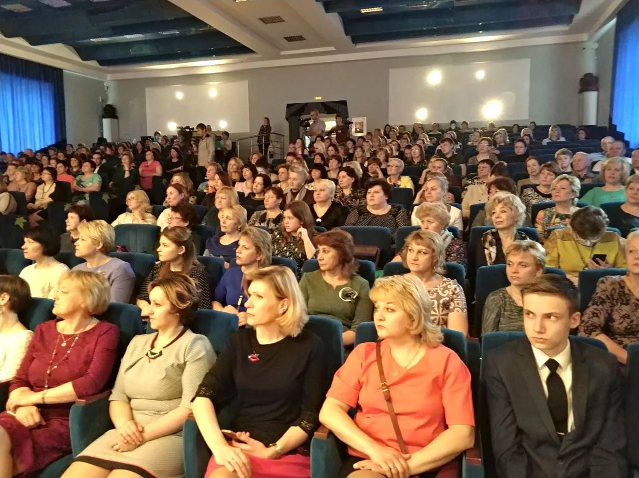 пресс-служба администрации городского округа Электросталь
