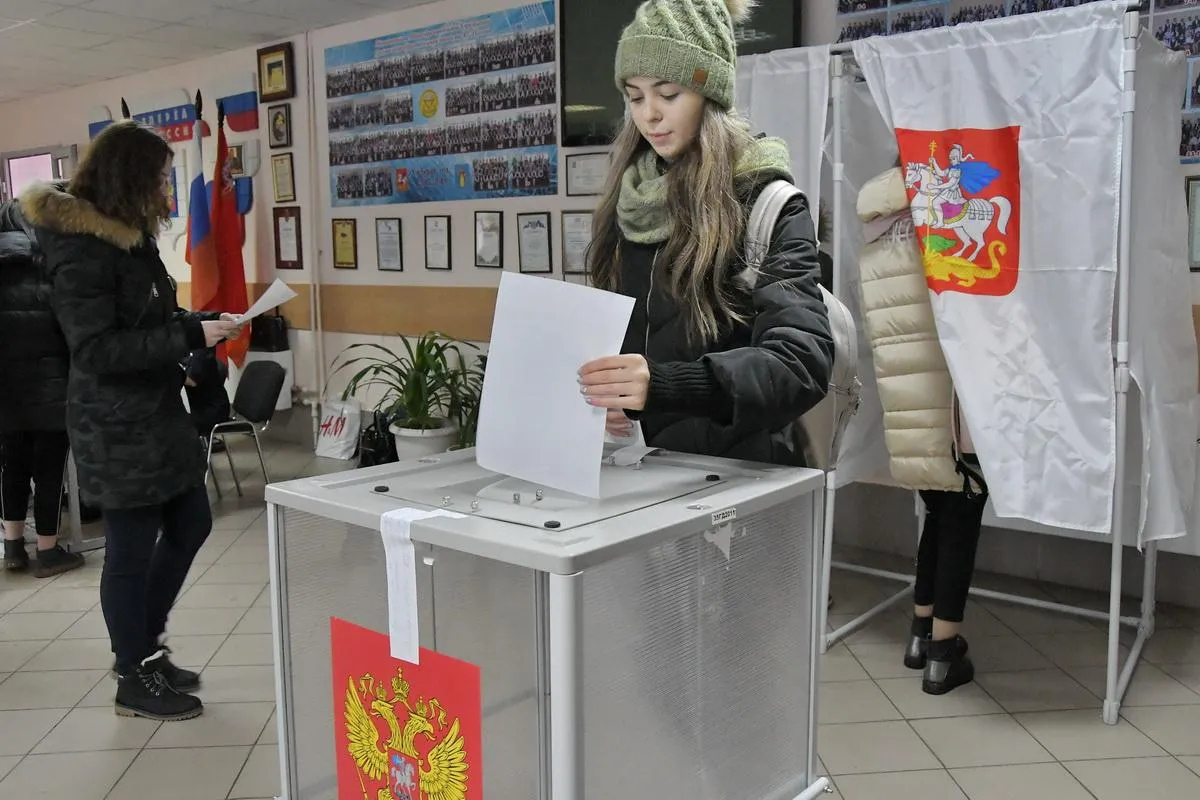 пресс-служба администрации Власихи