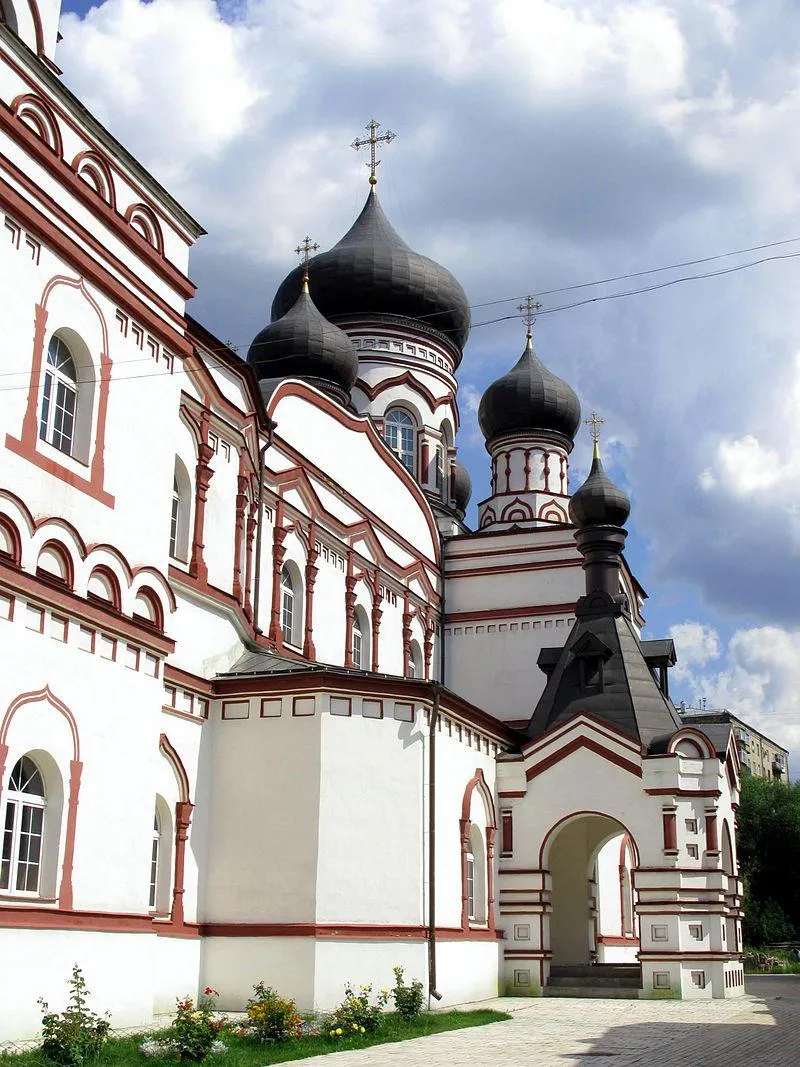 Lodo27 from Moscow