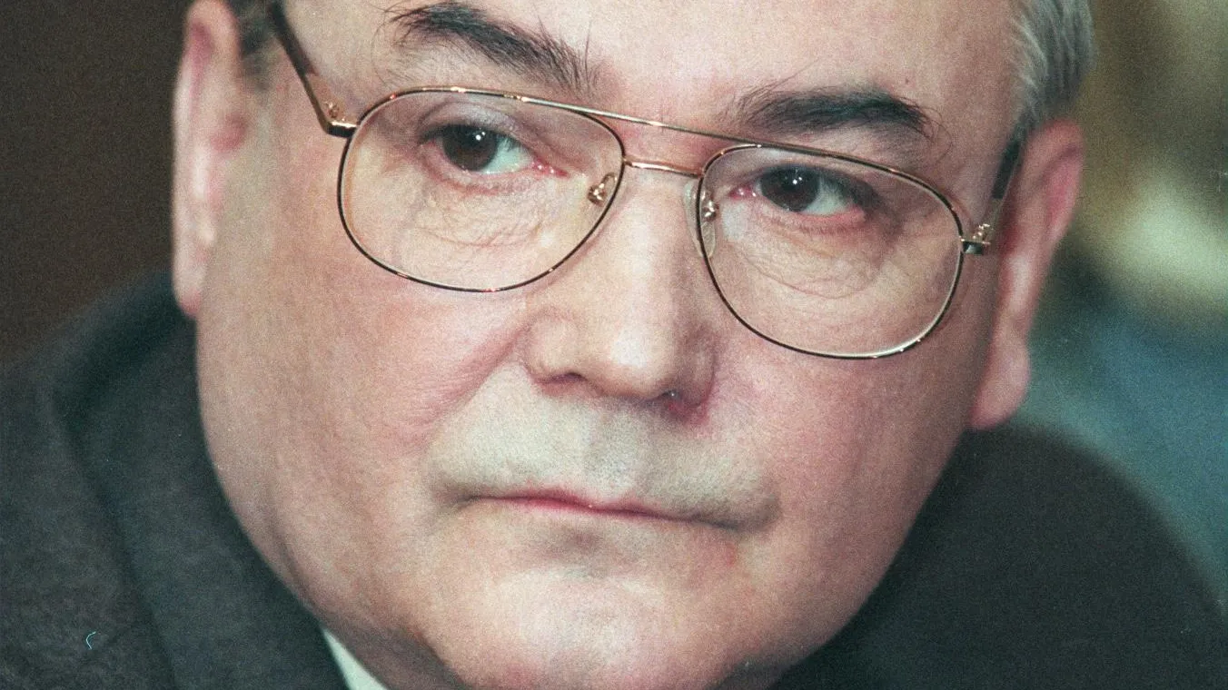 Причиной смерти актера Шиловского стала онкология