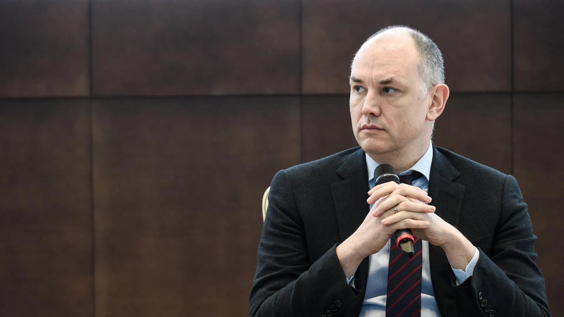 Мособлдума согласовала назначение Габдрахманова на новую должность