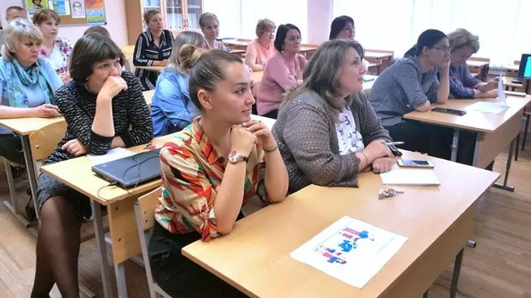 Родителям школьников Реутова расскажут о кибербезопасности