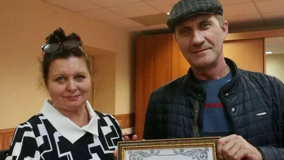 В Подмосковье наградили самых дисциплинированных водителей автобусов