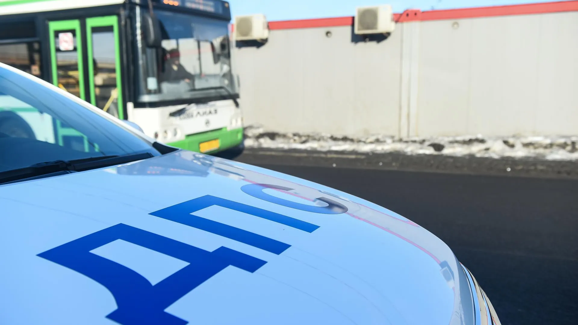 25 ДТП по вине нетрезвых водителей произошло в Домодедове с начала года