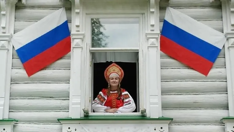 Музей народных промыслов Мытищ присоединился к акции «Окна России»