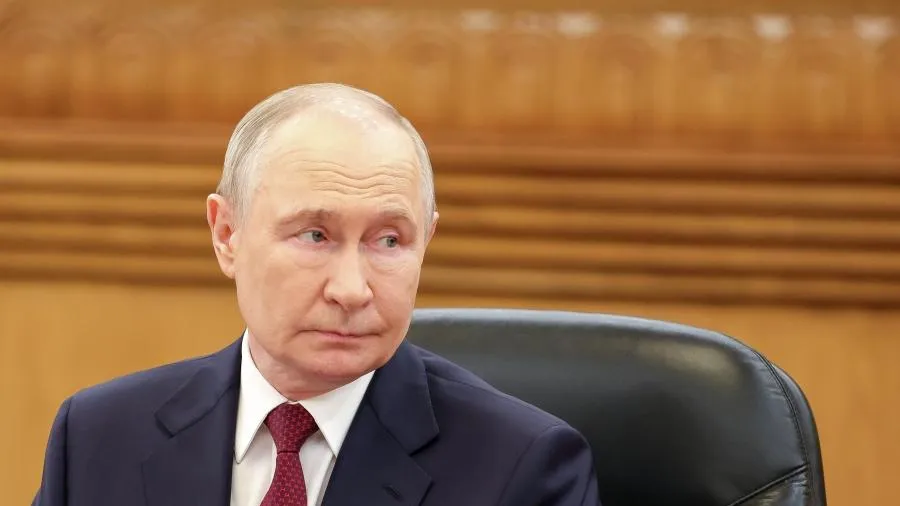Будет ответ: Путин разъярен из-за удара БПЛА ВСУ по колледжу в ЛНР