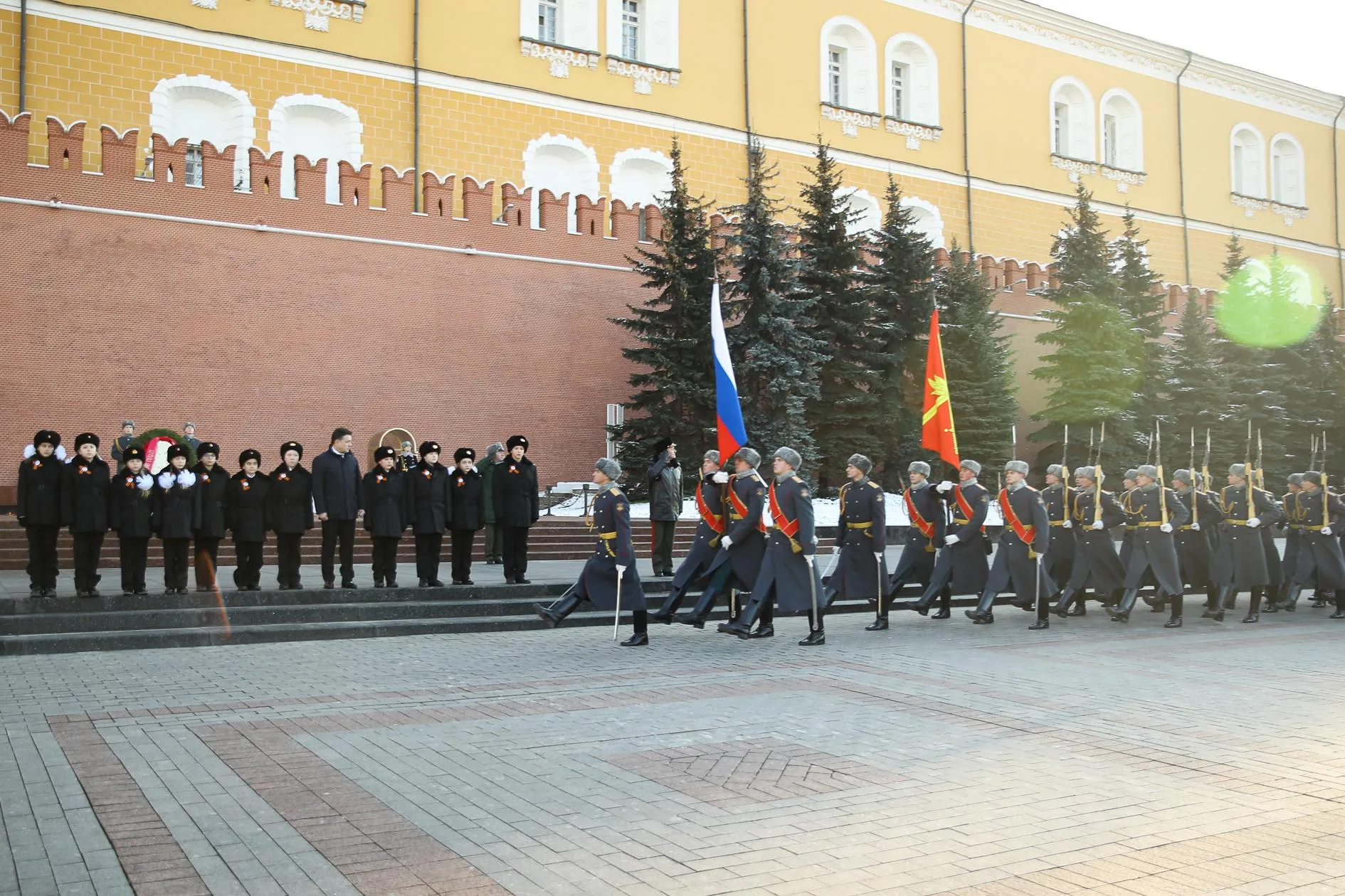 Константин Семенец
