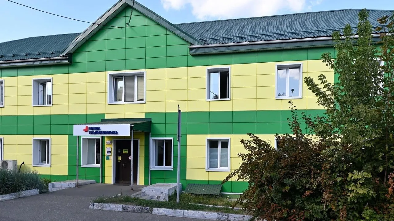 Около 500 жителей Каширы прошли диспансеризацию на прошлой неделе
