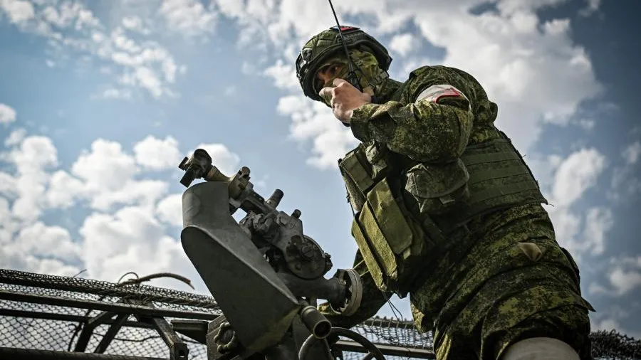 Депутат Мирзонов: служба по контракту — осознанный и достойный выбор мужчины