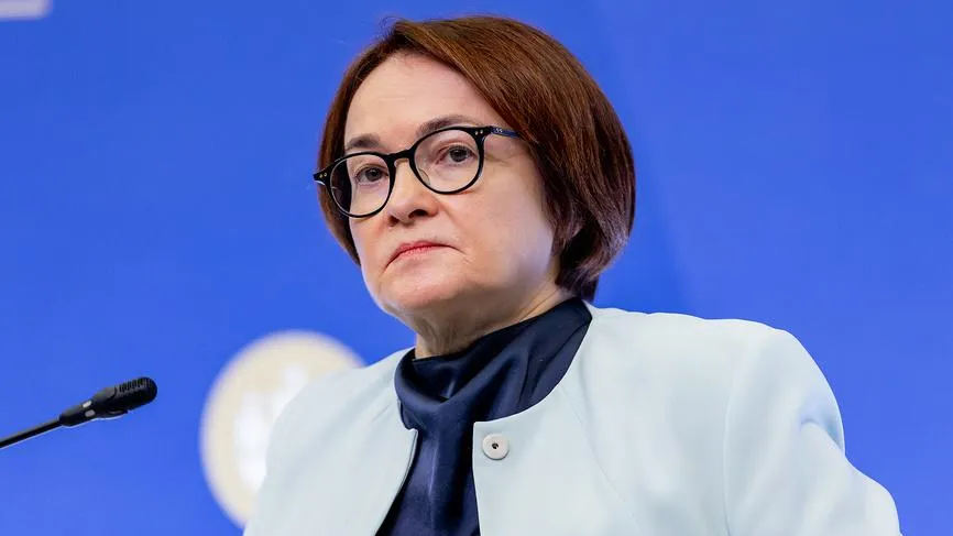 Набиуллина: ставки по ипотеке в РФ уменьшатся по мере замедления инфляции