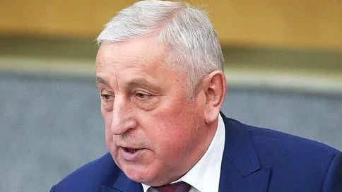 Николай Харитонов разработал меры по развитию агропромышленного комплекса в ДФО