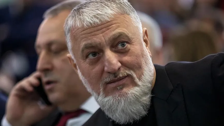 Делимханов пообещал вернуть сбежавшую от родных чеченку, жаловавшуюся на насилие