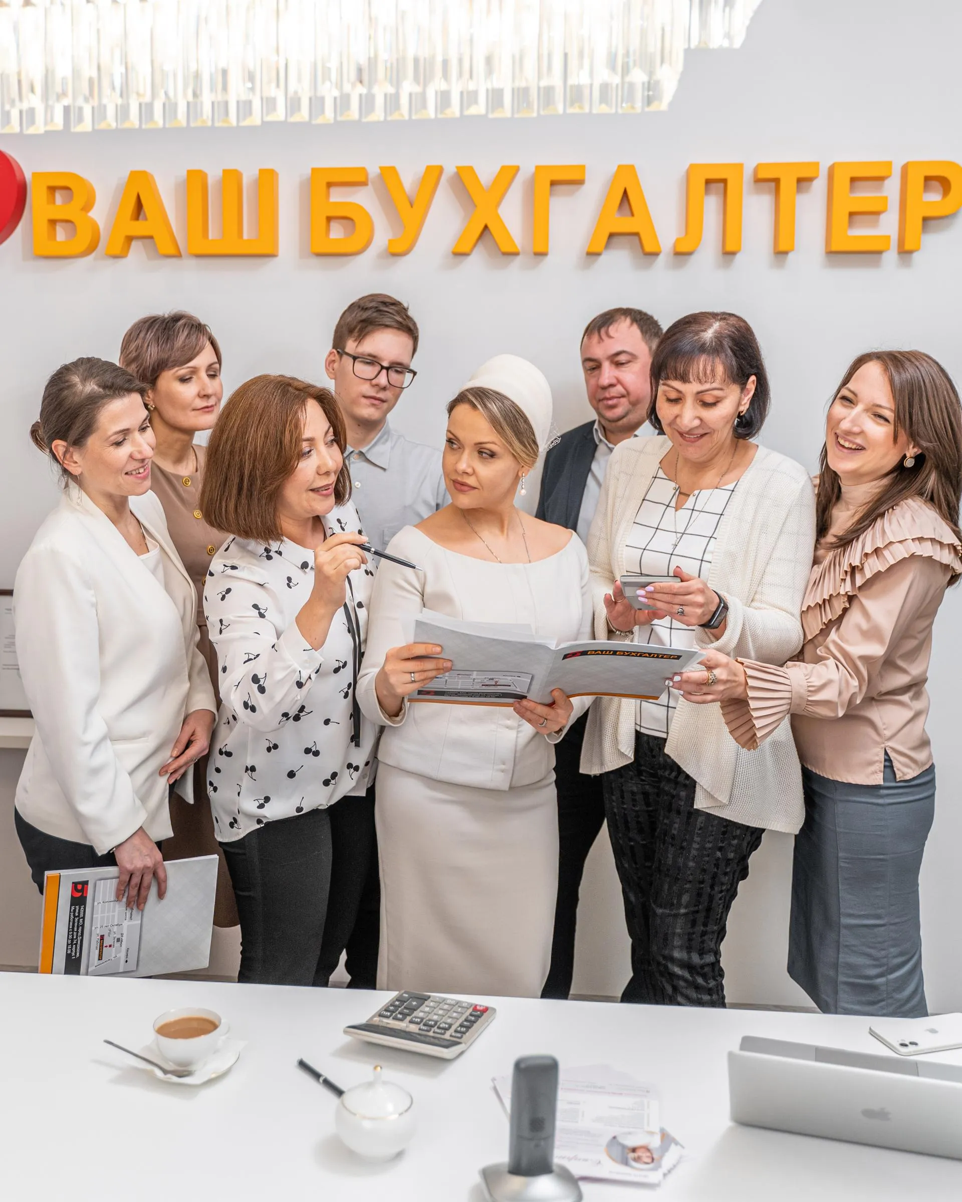 Предоставлено Ириной Смирновой