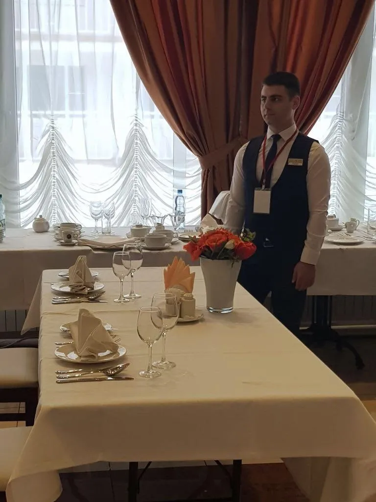 личный архив
