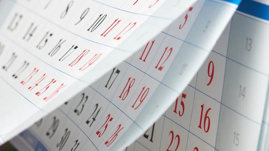 Депутат Нилов оценил идею исключения выходных из расчета отпусков