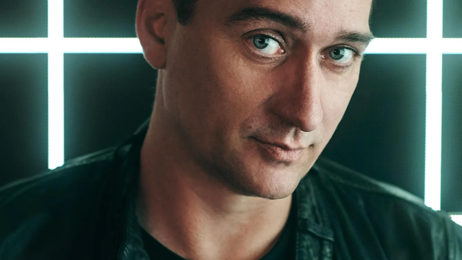Легендарный диджей Paul van Dyk впервые за 8 лет выступит в Москве и Сочи