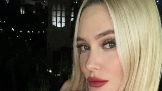 Актриса Наталья Рудова резко ответила поклонникам на критику своей внешности