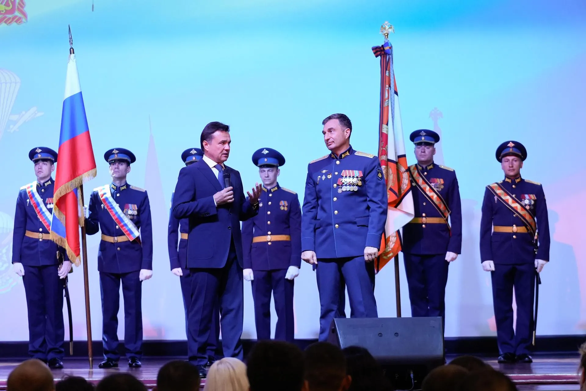 Александра Степанова