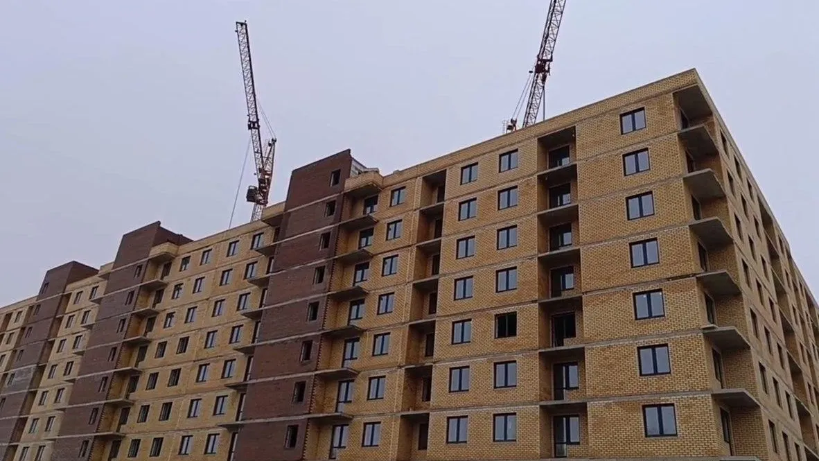 В Подмосковье переселили 27 человек из аварийного жилья за неделю