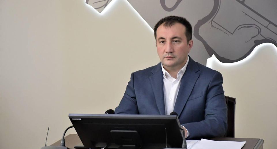 Глава Жуковского поучаствовал в оперативном совещании с губернатором